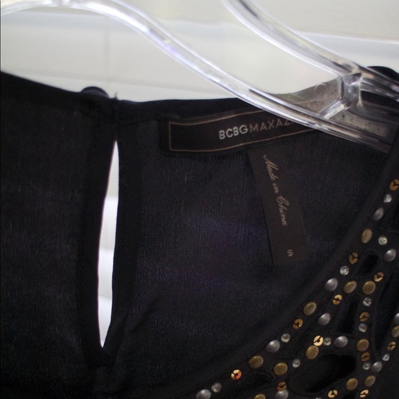 BCBG Princess Top - Picture 3 of 4